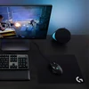 Logitech G502 Hero 25600 DPI vezetékes gaming egér - Fekete (910-005470/71)