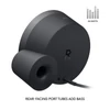 Logitech MX Sound 2.0 Premium Bluetooth és vezetékes Aktív hangfal - Fekete (980-001283)