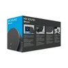 Logitech MX Sound 2.0 Premium Bluetooth és vezetékes Aktív hangfal - Fekete (980-001283)