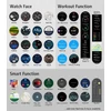 Huawei Watch 2 4G/LTE (nanoSIM foglalattal) okosóra - Fekete