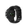 Suunto Spartan Trainer Wrist HR Black sportóra - Fekete (SS022668000)