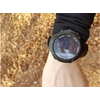 Suunto Ambit3 Run HR sportóra + mellkasi pulzusmérő öv - Fekete (SS021257000)