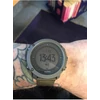 Suunto Traverse Alpha sportóra - Black Red (SS023157000)