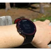 Garmin Forerunner 235 aktivitásmérő sportóra - Fekete/Piros (010-03717-71)