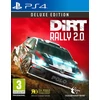 Dirt Rally 2.0 Deluxe Edition (PS4)