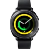 Samsung Gear Sport okos óra - Fekete (SM-R600NZKAXEH)
