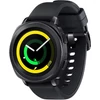 Samsung Gear Sport okos óra - Fekete (SM-R600NZKAXEH)