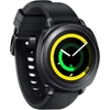 Samsung Gear Sport okos óra - Fekete (SM-R600NZKAXEH)