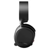 SteelSeries Arctis 3 Console (2019 Edition) - Fekete (61511)