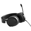 SteelSeries Arctis 3 Console (2019 Edition) - Fekete (61511)