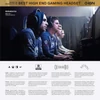SteelSeries Arctis 3 Console (2019 Edition) - Fekete (61511)