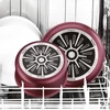 Tefal Ingenio Essential edényszett 20 db-os - Vörös (L2289002)