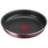 Tefal Ingenio Essential edényszett 20 db-os - Vörös (L2289002)