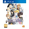 Tales of Vesperia Definitive Edition (PS4)