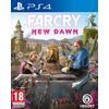 Kép 1/5 - Far Cry New Dawn (PS4)