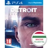 Detroit Become Human (PS4) Magyar felirattal