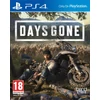 Days Gone (PS4) + Előrendelői ajándék