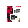 Kingston Micro SDXC Canvas Select 128GB UHS-I U1