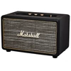 Marshall Acton Bluetooth hordozható aktív sztereó hangfal - Fekete (04090988)