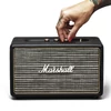 Marshall Acton Bluetooth hordozható aktív sztereó hangfal - Fekete (04090988)