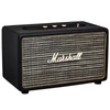 Marshall Acton Bluetooth hordozható aktív sztereó hangfal - Fekete (04090988)