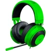 Razer Kraken Pro V2 Oval Gamer headset - Zöld (RZ04-02050600-R3M1)