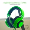 Razer Kraken Pro V2 Oval Gamer headset - Zöld (RZ04-02050600-R3M1)