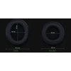 Razer Kraken Pro V2 Oval Gamer headset - Fekete (RZ04-02050400-R3M1)