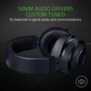 Razer Kraken Pro V2 Oval Gamer headset - Fekete (RZ04-02050400-R3M1)