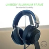 Razer Kraken Pro V2 Oval Gamer headset - Fekete (RZ04-02050400-R3M1)