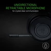 Razer Kraken Pro V2 Oval Gamer headset - Fekete (RZ04-02050400-R3M1)