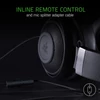 Razer Kraken Pro V2 Oval Gamer headset - Fekete (RZ04-02050400-R3M1)