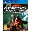 Genesis Alpha One (PS4)