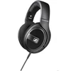 Sennheiser HD 569 zárt fejhallgató - Fekete (506829)