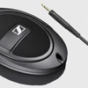 Sennheiser HD 569 zárt fejhallgató - Fekete (506829)