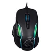 Roccat Kone AIMO Gaming egér - Fekete (ROC-11-815-BK)
