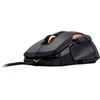 Roccat Kone AIMO Gaming egér - Fekete (ROC-11-815-BK)