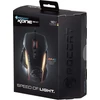 Roccat Kone AIMO Gaming egér - Fekete (ROC-11-815-BK)