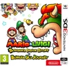 Mario & Luigi: Bowser's Inside Story + Bowser Jr.'s Journey