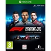 F1 2018 (Xbox One)