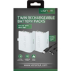 Kép 1/3 - Venom Twin Rechargeable Battery Packs (Fehér)