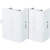 Venom Twin Rechargeable Battery Packs (Fehér)
