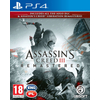 Kép 1/15 - Assassin's Creed III + Liberation Remastered (PS4)