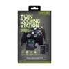 Venom Twin Charge Station (fekete)