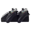 Venom Twin Docking Station Black