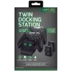 Venom Twin Docking Station Black