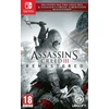 Assassin's Creed III + Liberation Remastered (Switch)