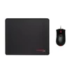 Kingston HyperX Pulsefire FPS gaming egér - Fury S egérpad combo (HXK-DM01)