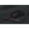Kingston HyperX Pulsefire FPS gaming egér - Fury S egérpad combo (HXK-DM01)