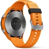 Huawei Watch 2 4G/LTE (nanoSIM foglalattal) okosóra - Dynamic Orange